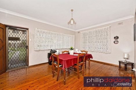 Property photo of 4 McDonald Street Berala NSW 2141