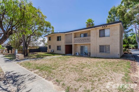 10/12 Banksia St, Joondanna, WA 6060