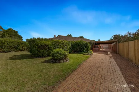 Property photo of 6 Barrington Drive Pakenham VIC 3810