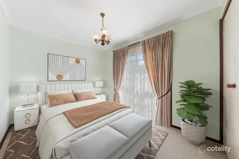 Property photo of 6 Barrington Drive Pakenham VIC 3810