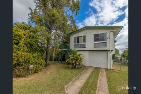 63 Wellesley Dr, Thuringowa Central, QLD 4817