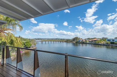 42/20 Anchorage Cct, Twin Waters, QLD 4564