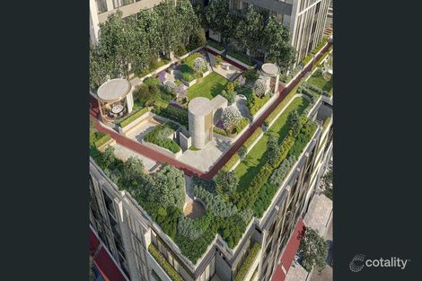 Property photo of 602/259-273 Normanby Road South Melbourne VIC 3205