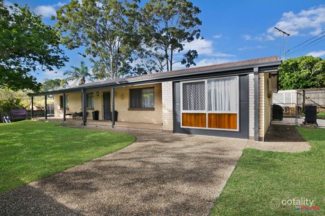 32 Mergowie Dr, Cleveland, QLD 4163