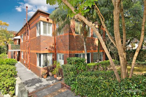 4/31 Stanley St, Randwick, NSW 2031