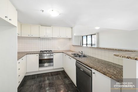 Property photo of 4502/393 Pitt Street Sydney NSW 2000