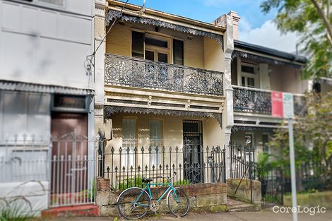 Property photo of 42 Glenview Street Paddington NSW 2021