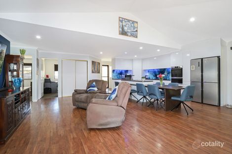 249 Wilson Rd, Ilkley, QLD 4554