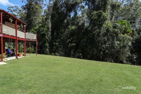 Property photo of 249 Wilson Road Ilkley QLD 4554