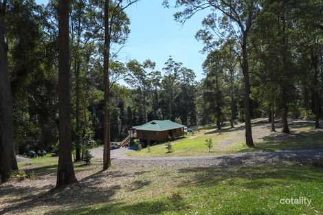 Property photo of 249 Wilson Road Ilkley QLD 4554