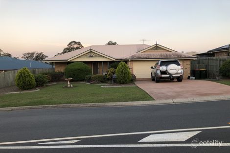 Property photo of 36 Newfarm Street Upper Caboolture QLD 4510