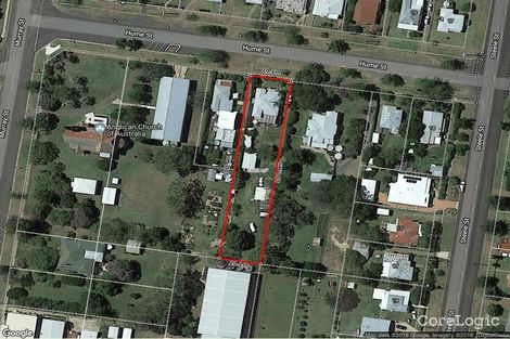 Property photo of 26 Hume Street Pittsworth QLD 4356