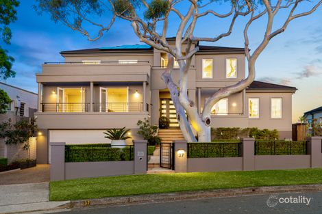 Property photo of 37 Linden Way Castlecrag NSW 2068