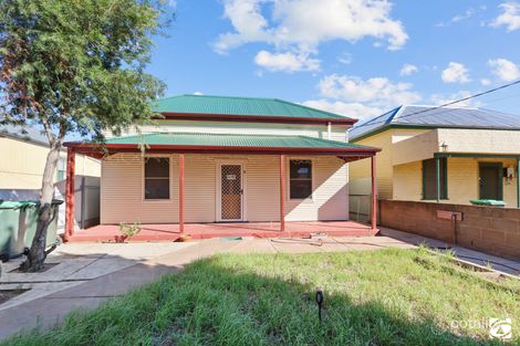 Property photo of 328 Thomas Lane Broken Hill NSW 2880