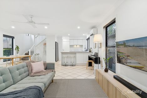 4/11 Lade St, Gaythorne, QLD 4051