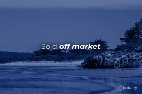 9 Hume Rd, Somers, VIC 3927