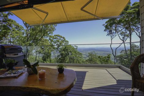 Property photo of 208 Beacon Road Tamborine Mountain QLD 4272
