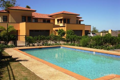 Property photo of 13/45 Prospect Court Robina QLD 4226