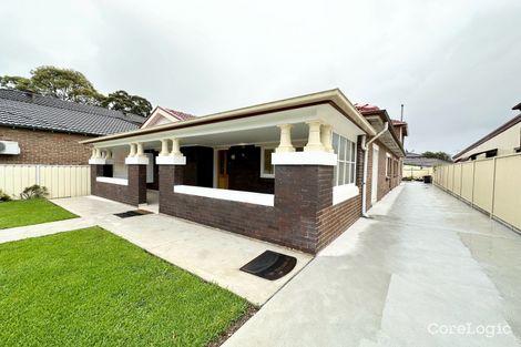 Property photo of 62 Brighton Avenue Croydon Park NSW 2133