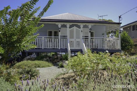 Property photo of 208 Beacon Road Tamborine Mountain QLD 4272