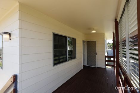 Property photo of 5 Goolagong Crescent Moranbah QLD 4744