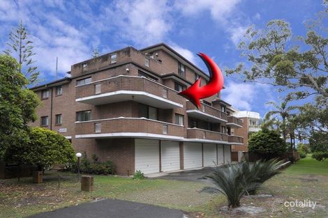 4/2 Ondine Cl, Nelson Bay, NSW 2315