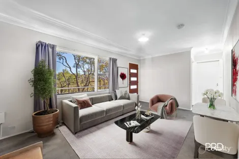Property photo of 64 Railway Parade Hazelbrook NSW 2779