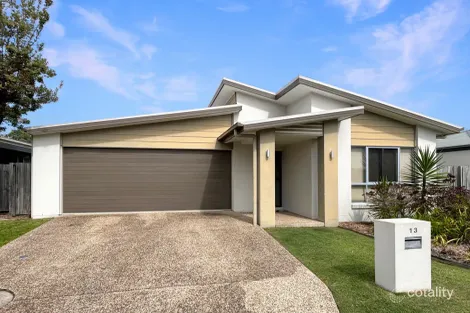 13 Joy Pl, Meridan Plains, QLD 4551