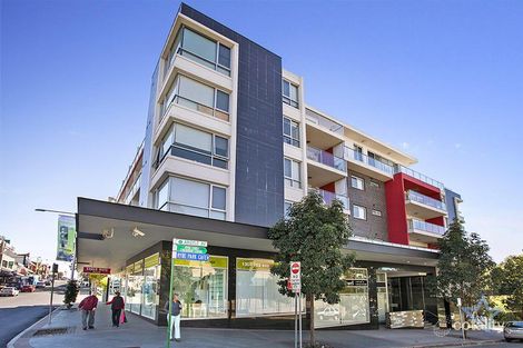 23/43-49 Blaxland Rd, Ryde, NSW 2112