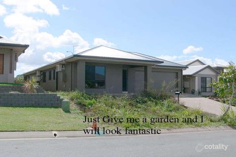 Property photo of 20 Wenlock Close Mount Sheridan QLD 4868