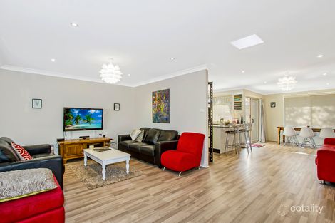 Property photo of 28A Cambridge Circle Ourimbah NSW 2258