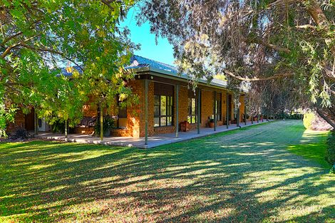 Property photo of 1 Stanley Crescent Quirindi NSW 2343