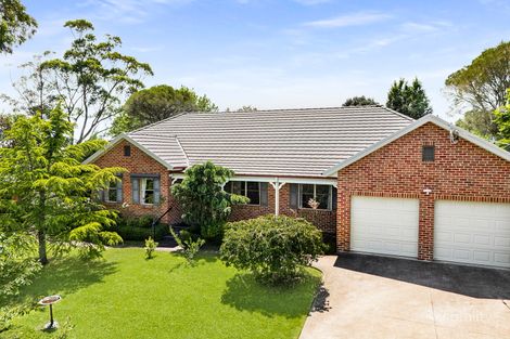 Property photo of 13 Wandevan Place Mittagong NSW 2575