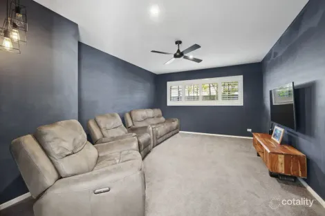 Property photo of 4 Broadwater Street Sandy Beach NSW 2456