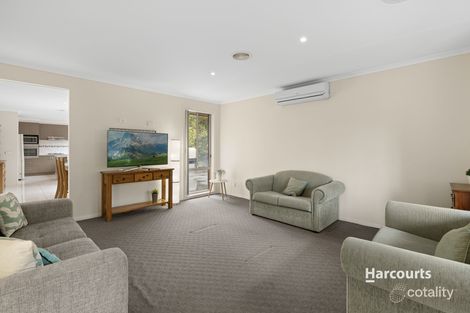 Property photo of 83 Manna Gum Drive Pakenham VIC 3810