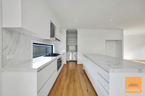 Property photo of 29 Surround Circuit Bonnie Brook VIC 3335