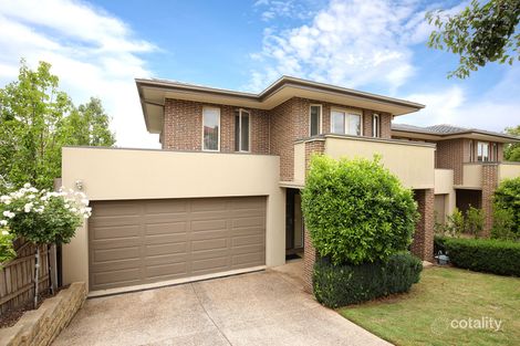 Property photo of 13 Jonquil Court Doncaster East VIC 3109