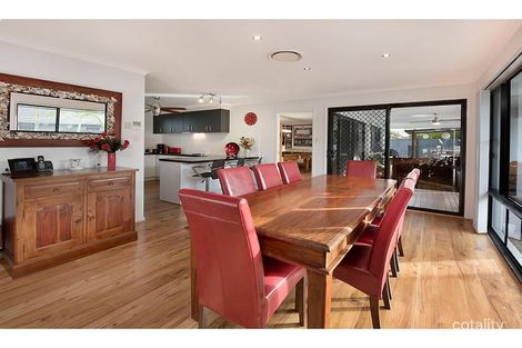 Property photo of 269 University Way Sippy Downs QLD 4556