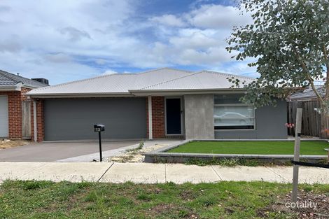 13 Dewhurst Cct, Cranbourne East, VIC 3977