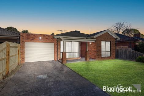 Property photo of 46B Power Avenue Ashwood VIC 3147