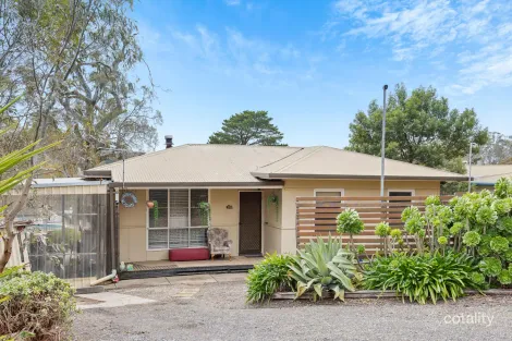 Property photo of 8 Mine View Road Brukunga SA 5252