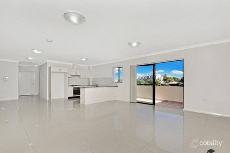 Property photo of 20A/20-22 Hall Street Auburn NSW 2144