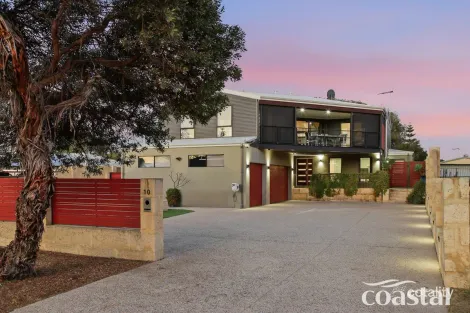 Property photo of 10 Heath Street Singleton WA 6175