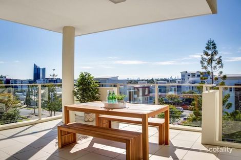 Property photo of 13/15 Laver Drive Robina QLD 4226