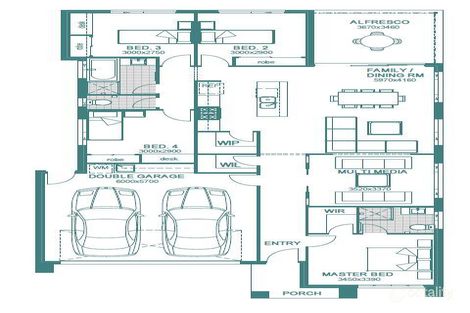 Property photo of 21 Hiddenvale Circuit Yarrabilba QLD 4207