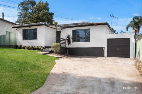 Property photo of 14 Mozart Street Seven Hills NSW 2147