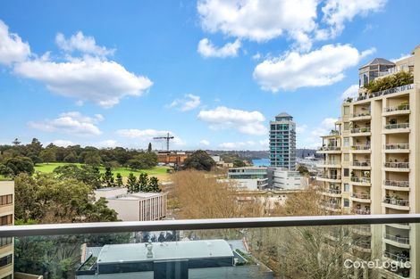 Property photo of 28/60-70 William Street Woolloomooloo NSW 2011