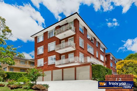 11/12 Forest Gr, Epping, NSW 2121