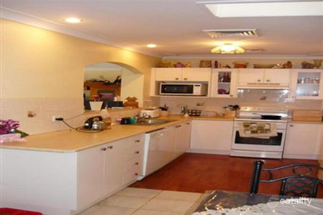 Property photo of 54 Irwin Street Werrington NSW 2747