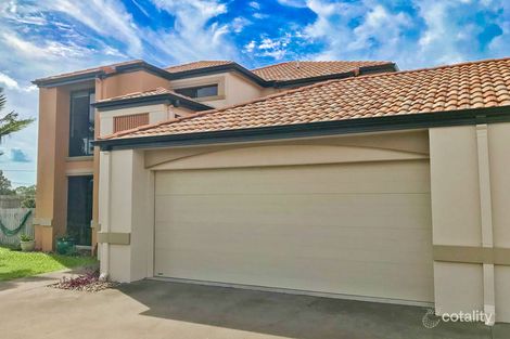 Property photo of 3/2 Barnstaple Street Torquay QLD 4655